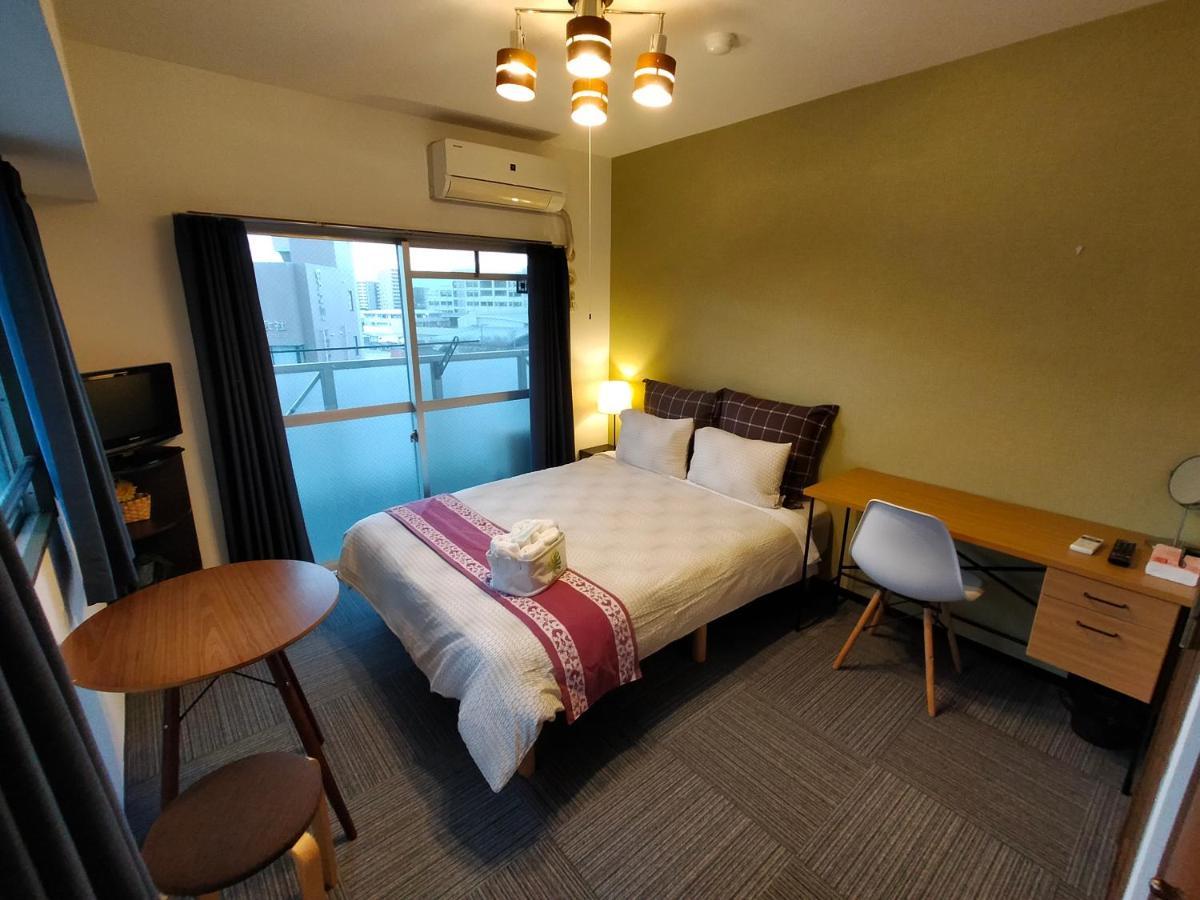 Апартаменти Coco Fukuoka Chiyo Номер фото