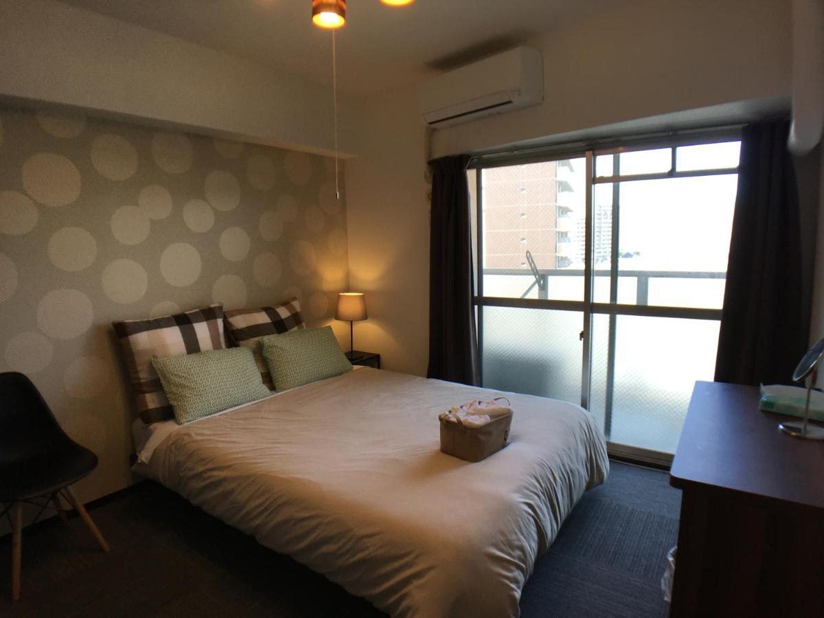 Апартаменти Coco Fukuoka Chiyo Номер фото