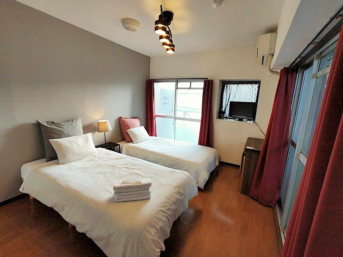 Апартаменти Coco Fukuoka Chiyo Номер фото