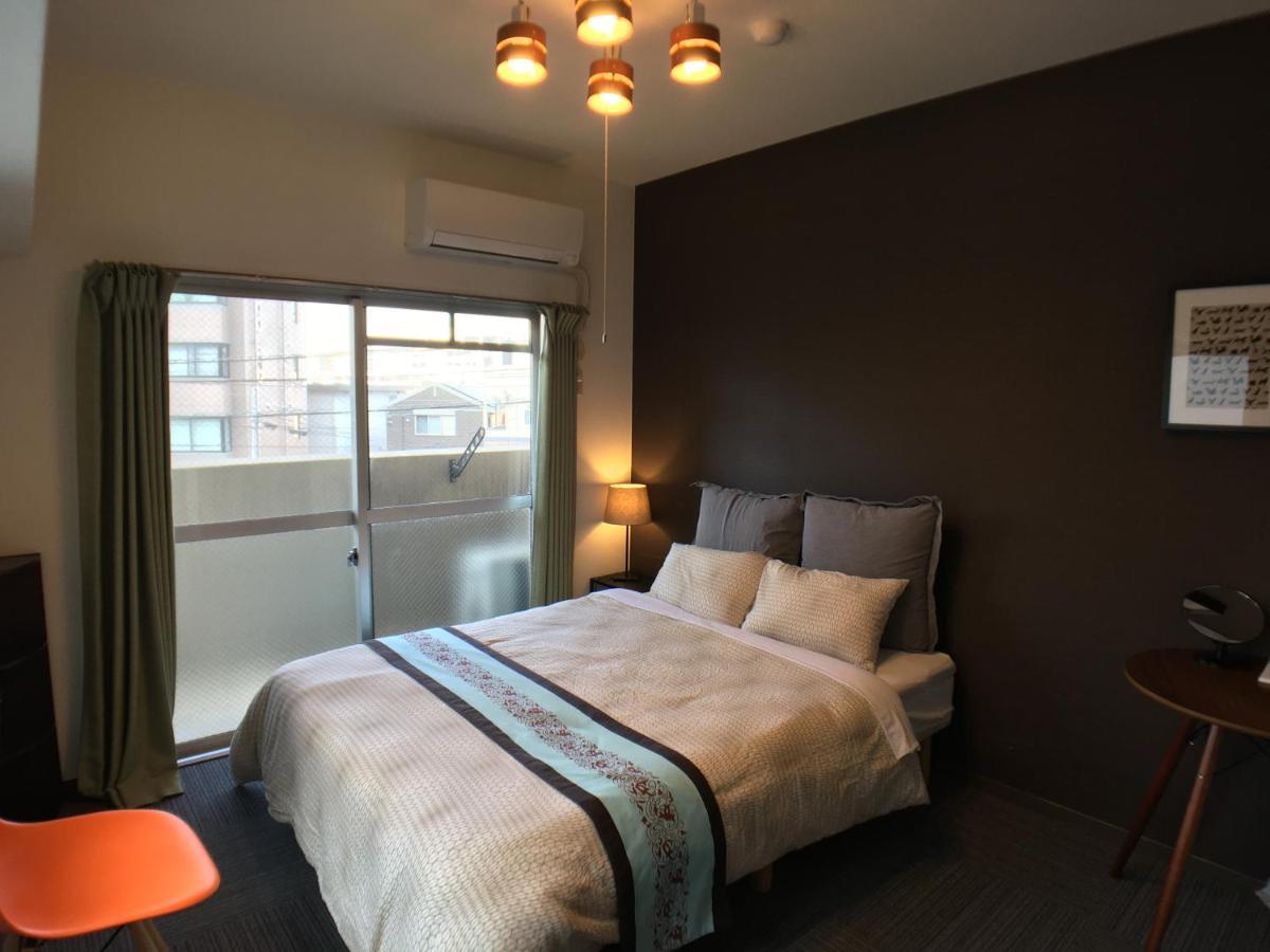 Апартаменти Coco Fukuoka Chiyo Номер фото