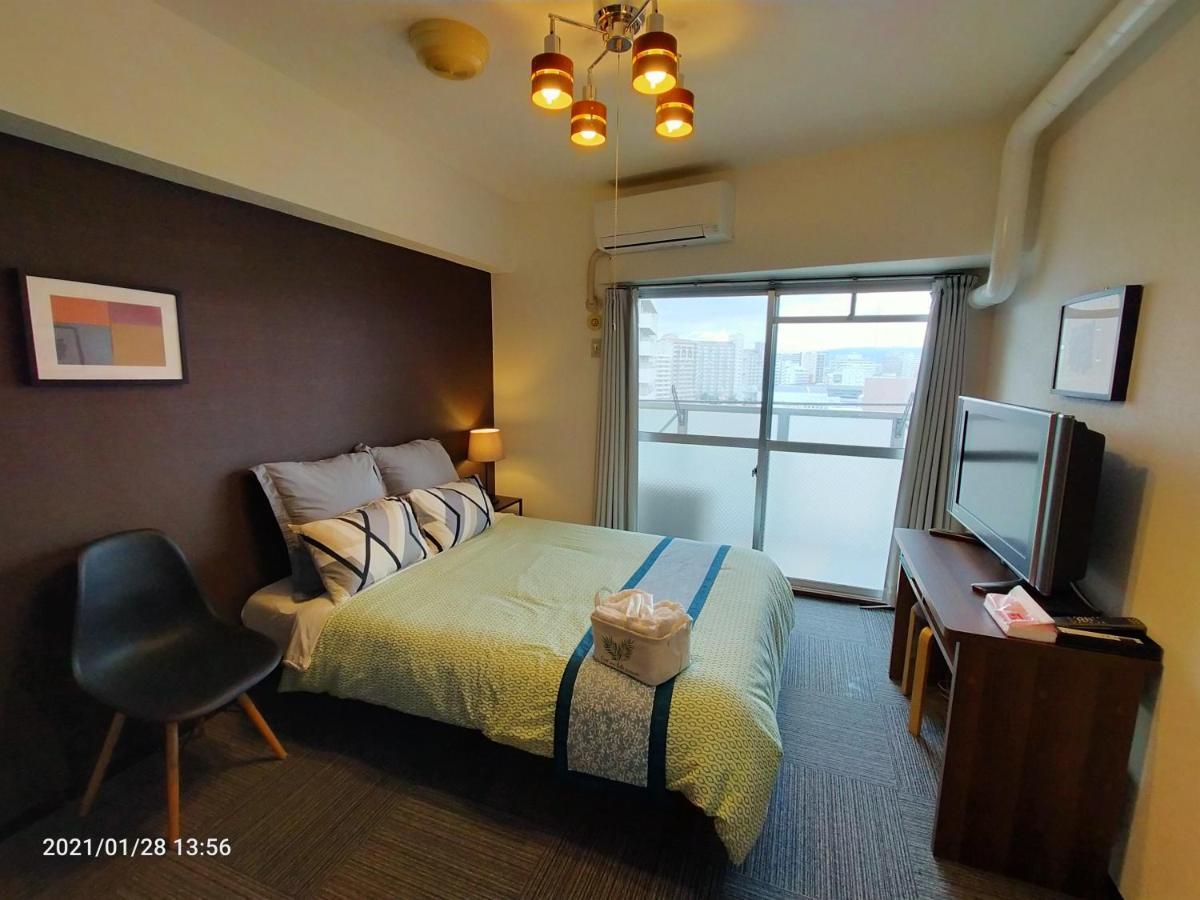 Апартаменти Coco Fukuoka Chiyo Номер фото