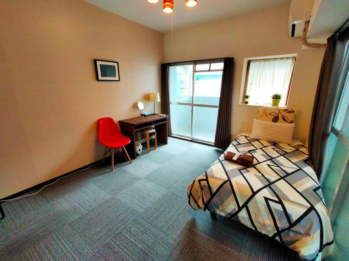 Апартаменти Coco Fukuoka Chiyo Номер фото