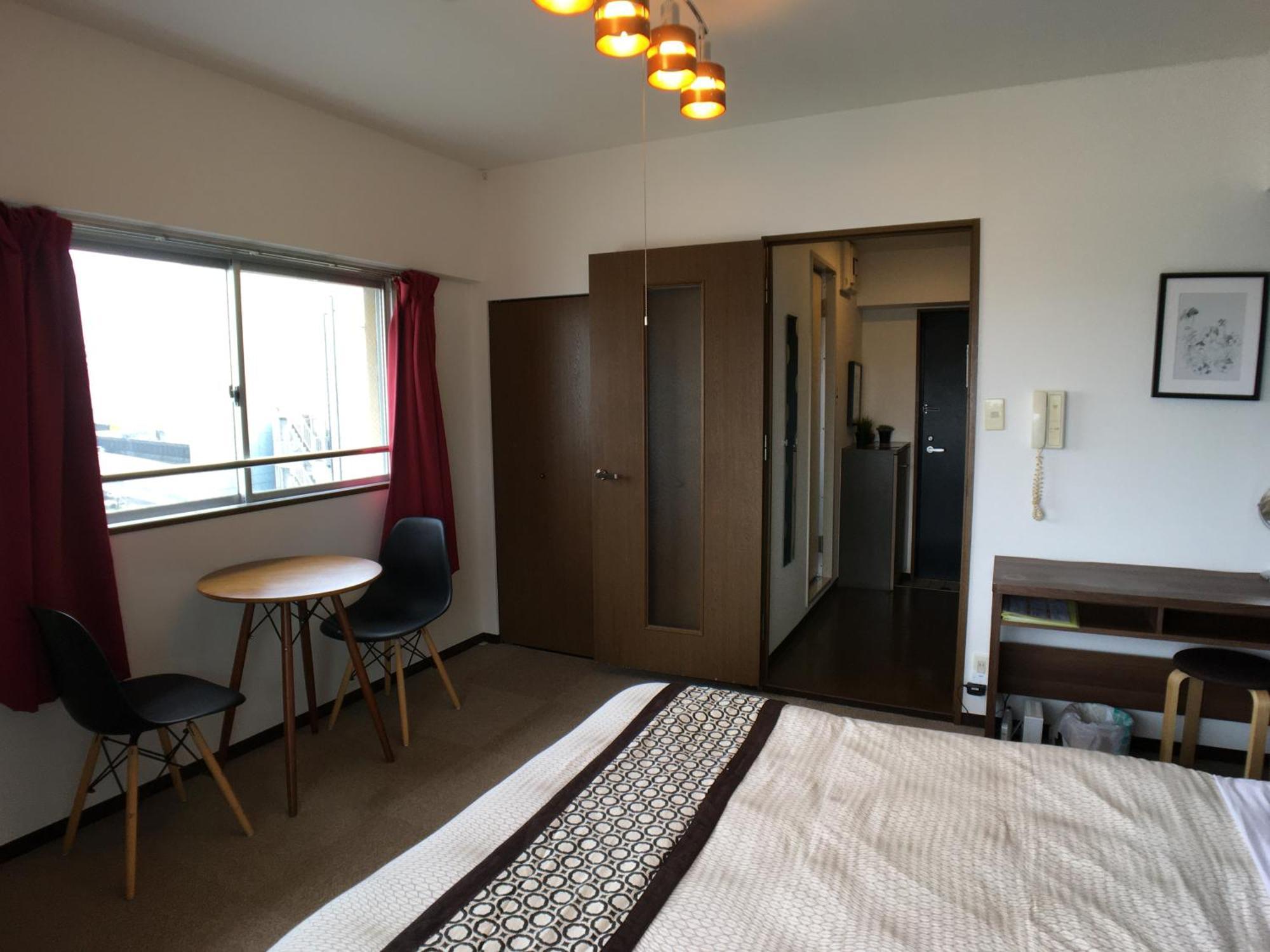 Апартаменти Coco Fukuoka Chiyo Номер фото